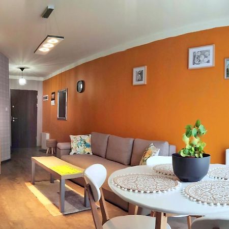 Fajny Kat - Apartamenty W Centrum, Najwyzsze Opinie Gosci Jelenia Gora Exterior photo