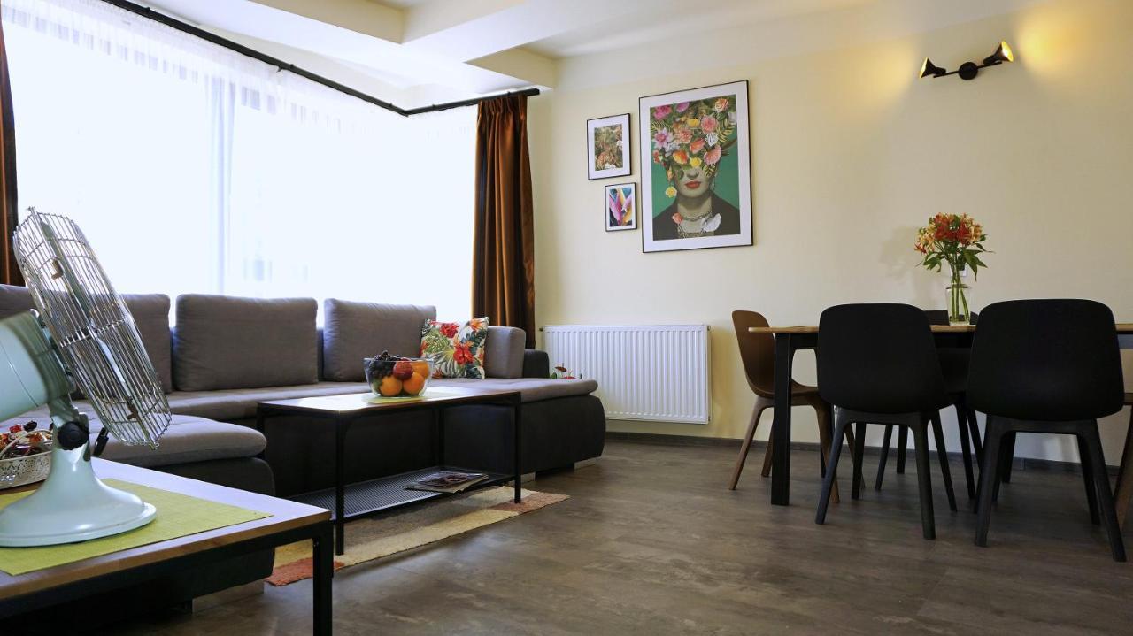 Fajny Kat - Apartamenty W Centrum, Najwyzsze Opinie Gosci Jelenia Gora Exterior photo