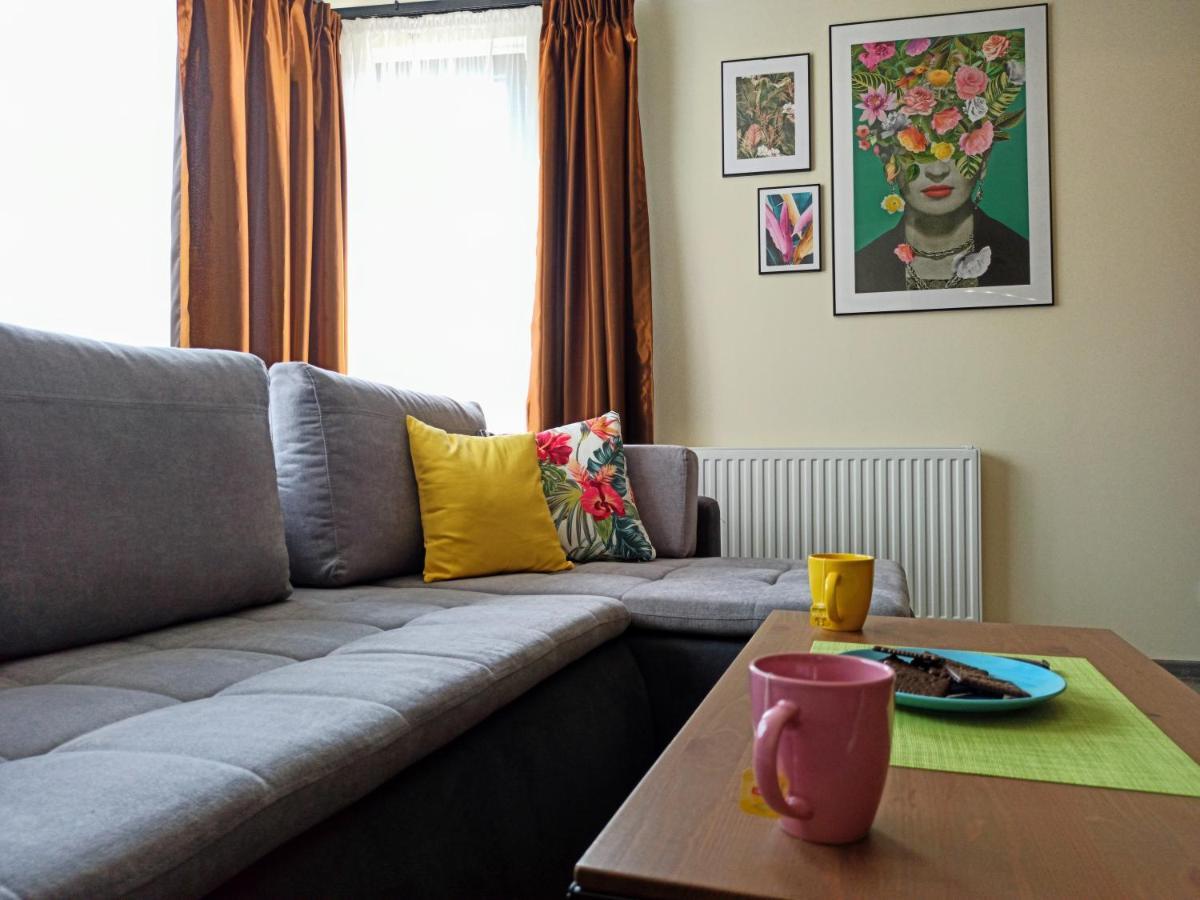 Fajny Kat - Apartamenty W Centrum, Najwyzsze Opinie Gosci Jelenia Gora Exterior photo