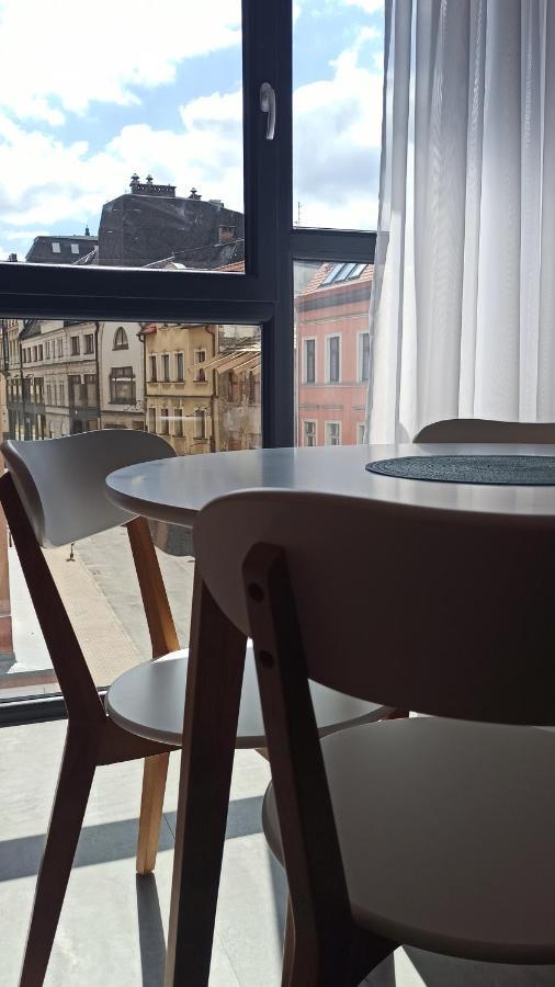 Fajny Kat - Apartamenty W Centrum, Najwyzsze Opinie Gosci Jelenia Gora Exterior photo