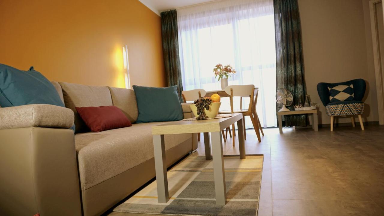 Fajny Kat - Apartamenty W Centrum, Najwyzsze Opinie Gosci Jelenia Gora Exterior photo