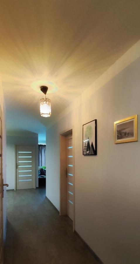 Fajny Kat - Apartamenty W Centrum, Najwyzsze Opinie Gosci Jelenia Gora Exterior photo