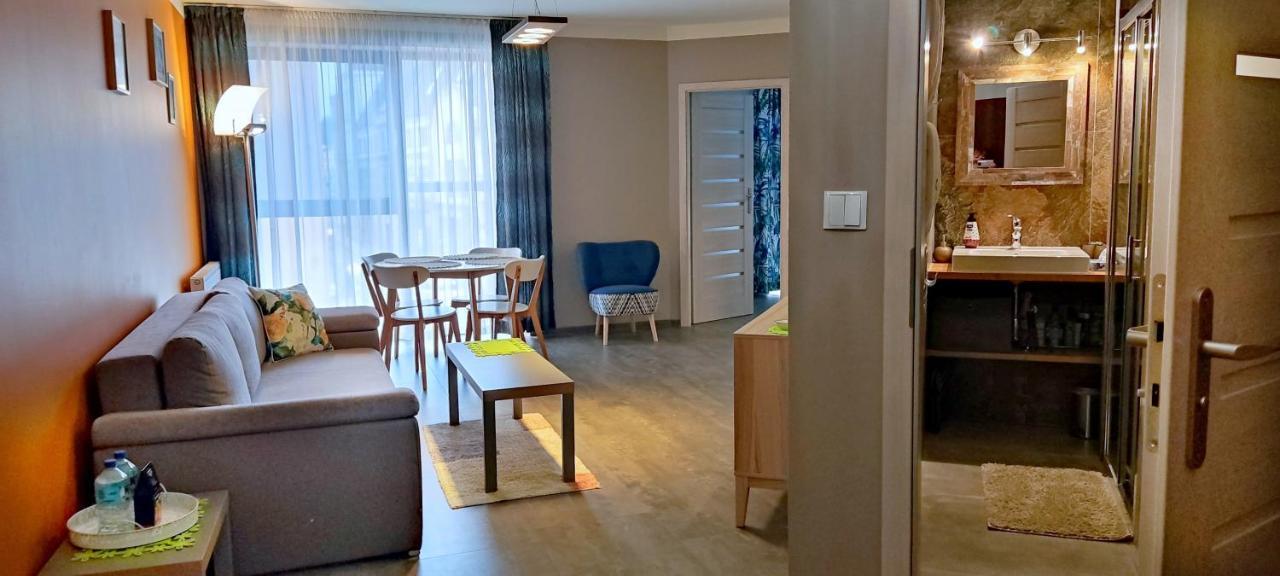 Fajny Kat - Apartamenty W Centrum, Najwyzsze Opinie Gosci Jelenia Gora Exterior photo